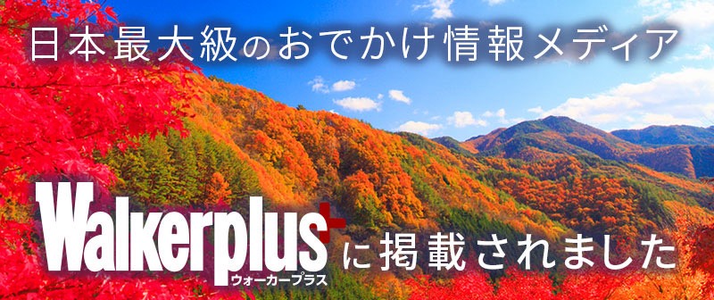 千葉県で紅葉が楽しめる庭園、寺・神社おすすめ10選に掲載された弘誓院（ウォーカープラス）